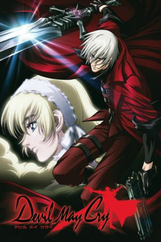 Devil May Cry (tv-series 2007)