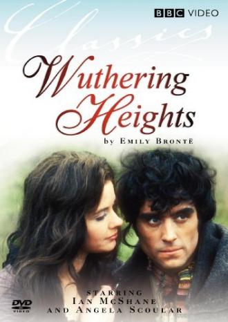 Wuthering Heights (movie 2009)