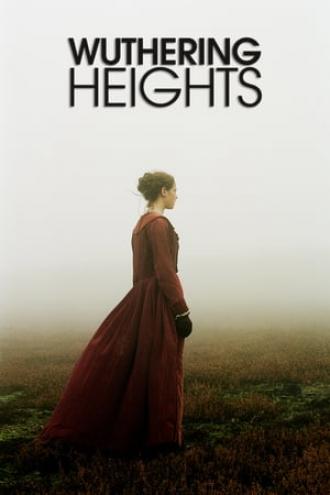 Wuthering Heights (movie 2011)