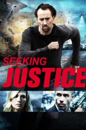 Seeking Justice (movie 2011)