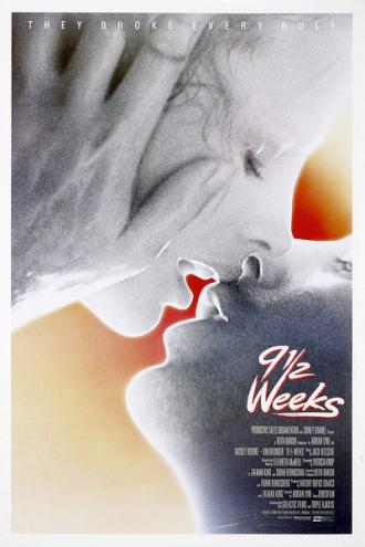 Nine 1/2 Weeks (movie 1986)