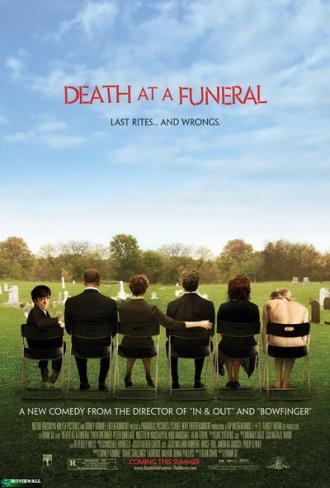 Death at a Funeral (movie 2007)
