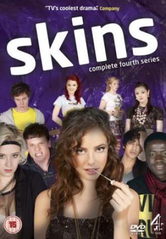 Skins (tv-series 2007)