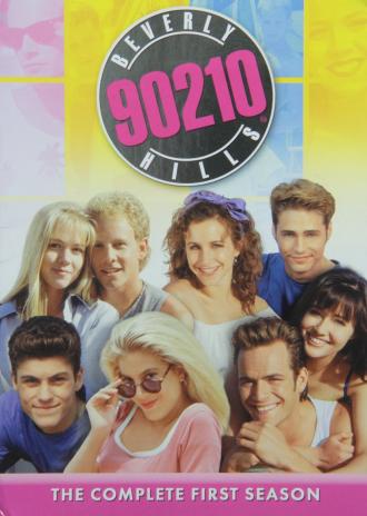 Beverly Hills, 90210 (tv-series 1990)