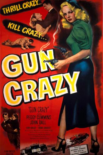 Gun Crazy (movie 1950)