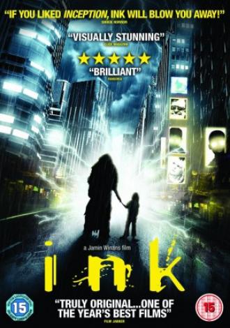 Ink (movie 2009)