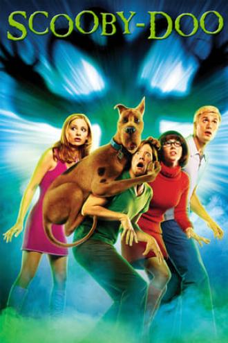 Scooby-Doo (movie 2002)