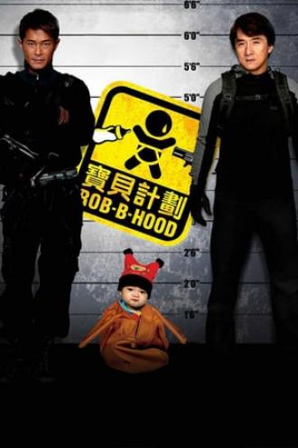 Rob-B-Hood (movie 2006)