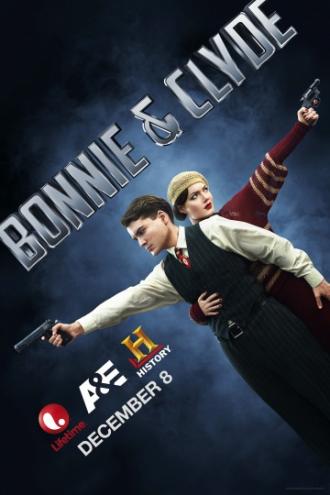 Bonnie & Clyde (tv-series 2013)