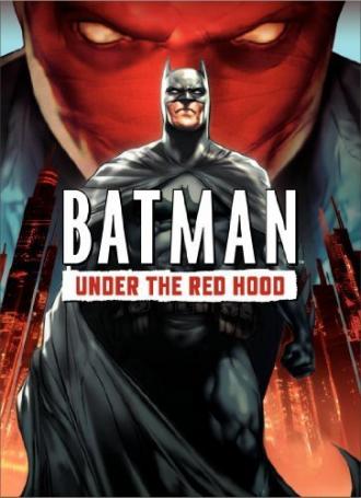 Batman: Under the Red Hood (movie 2010)