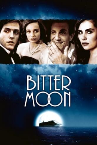 Bitter Moon (movie 1992)
