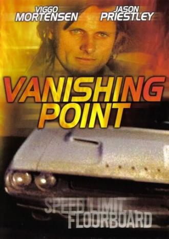 Vanishing Point (movie 1997)