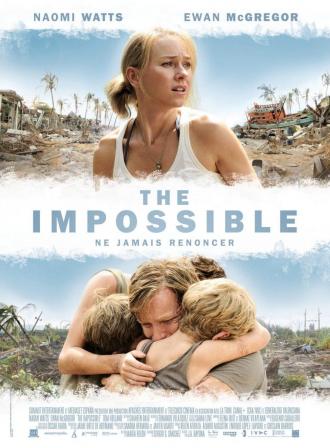 The Impossible (movie 2012)