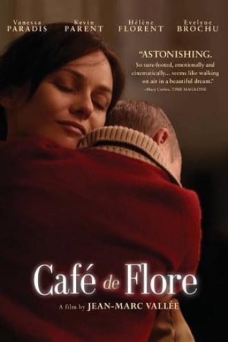 Café de Flore (movie 2011)