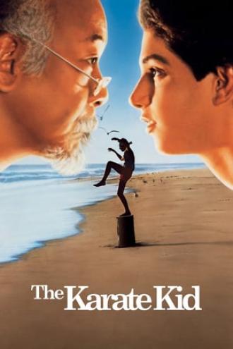 The Karate Kid (movie 1984)