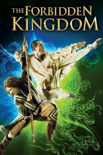 The Forbidden Kingdom (movie 2008)