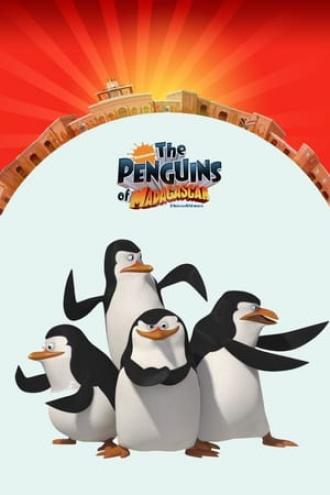 The Penguins of Madagascar (tv-series 2009)