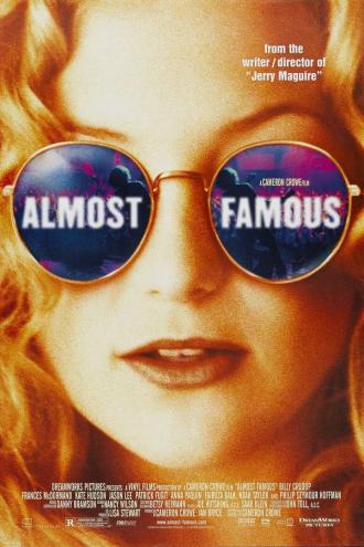 Almost Famous (movie 2000)
