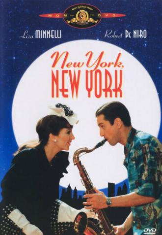 New York, New York (movie 1977)