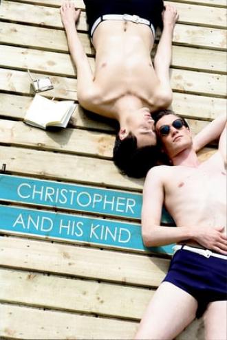 Christopher and His Kind (movie 2011)