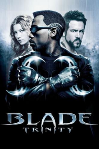 Blade: Trinity (movie 2004)