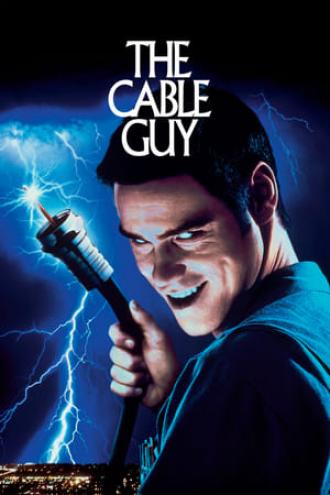 The Cable Guy (movie 1996)