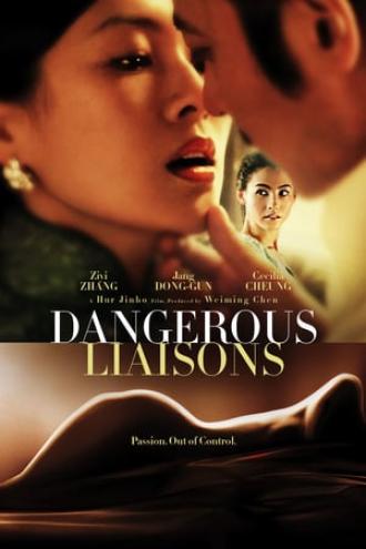 Dangerous Liaisons (movie 2012)