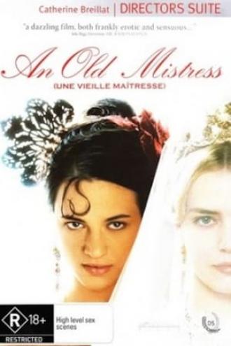 The Last Mistress (movie 2007)