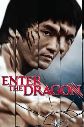 Enter the Dragon (movie 1973)