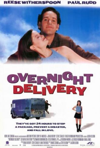 Overnight Delivery (movie 1998)