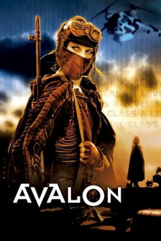Avalon (movie 2001)