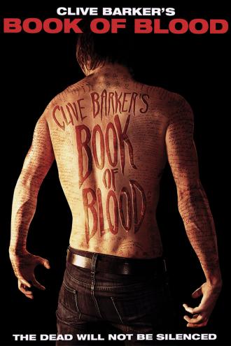Book of Blood (movie 2009)