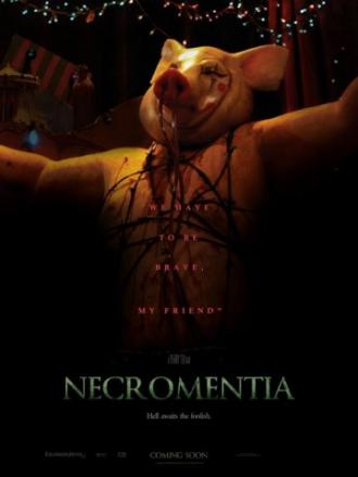 Necromentia (movie 2009)
