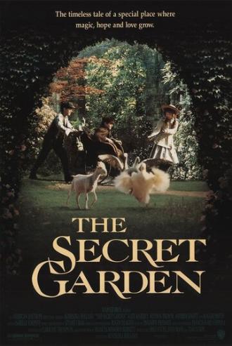 The Secret Garden (movie 1993)