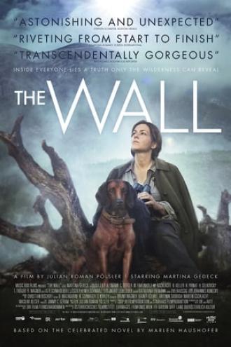 The Wall (movie 2012)