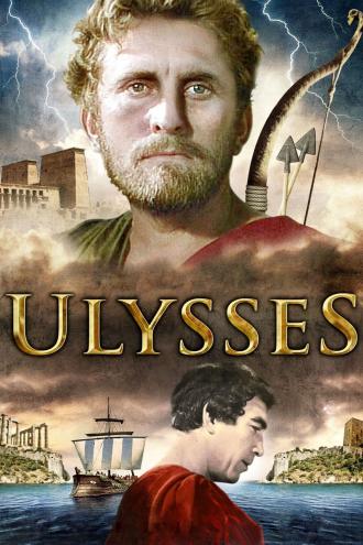 Ulysses (movie 1954)