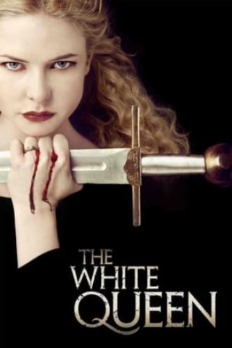 The White Queen (tv-series 2013)