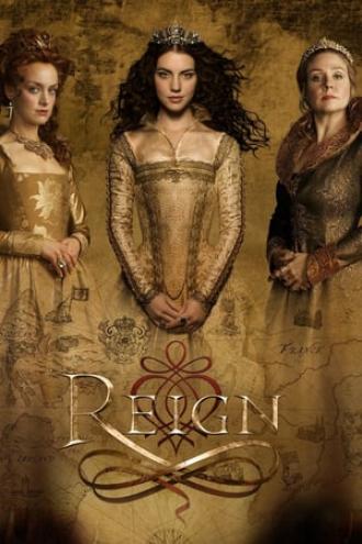 Reign (tv-series 2013)