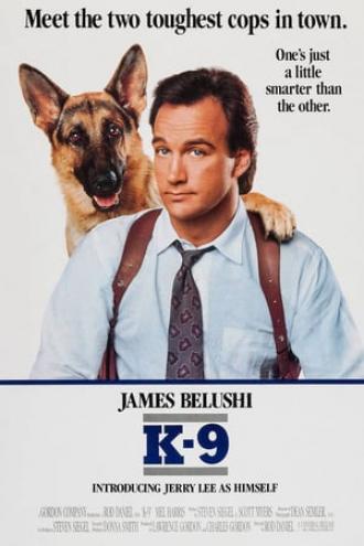 K-9 (movie 1989)