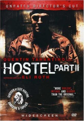 Hostel: Part II (movie 2007)