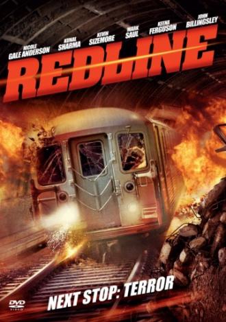 Red Line (movie 2013)