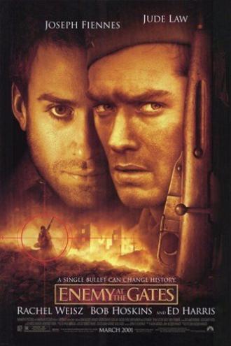 Enemy at the Gates (movie 2001)