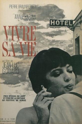 Vivre Sa Vie (movie 1962)