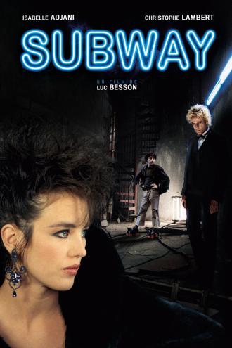 Subway (movie 1985)