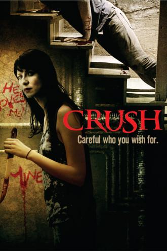 Crush (movie 2013)