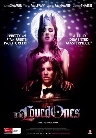 The Loved Ones (movie 2009)