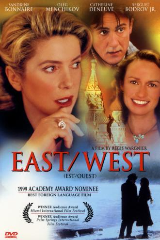 East/West (movie 1999)