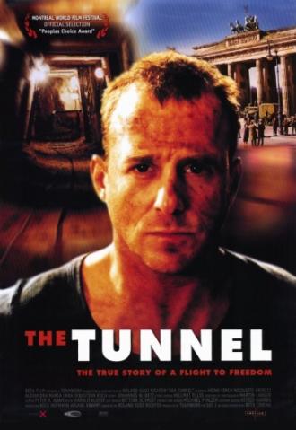 The Tunnel (movie 2001)