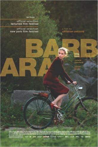 Barbara (movie 2012)