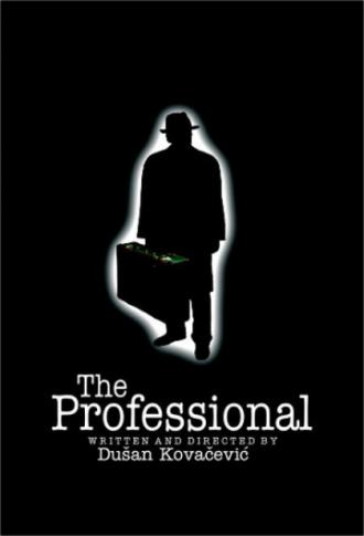The Professional (movie 2003)